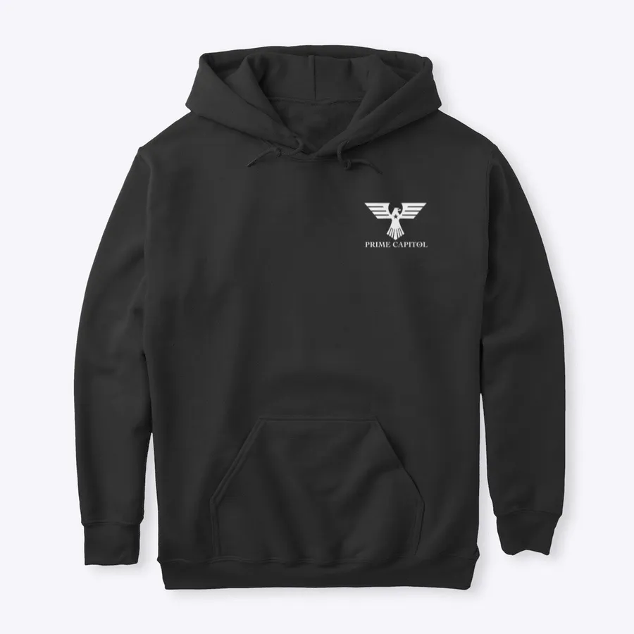Prime Capitol Official Logo Merchandise