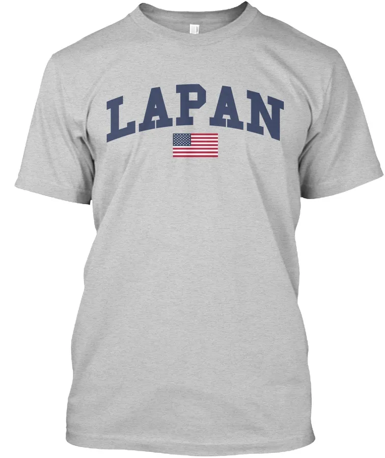 Lapan Family Flag