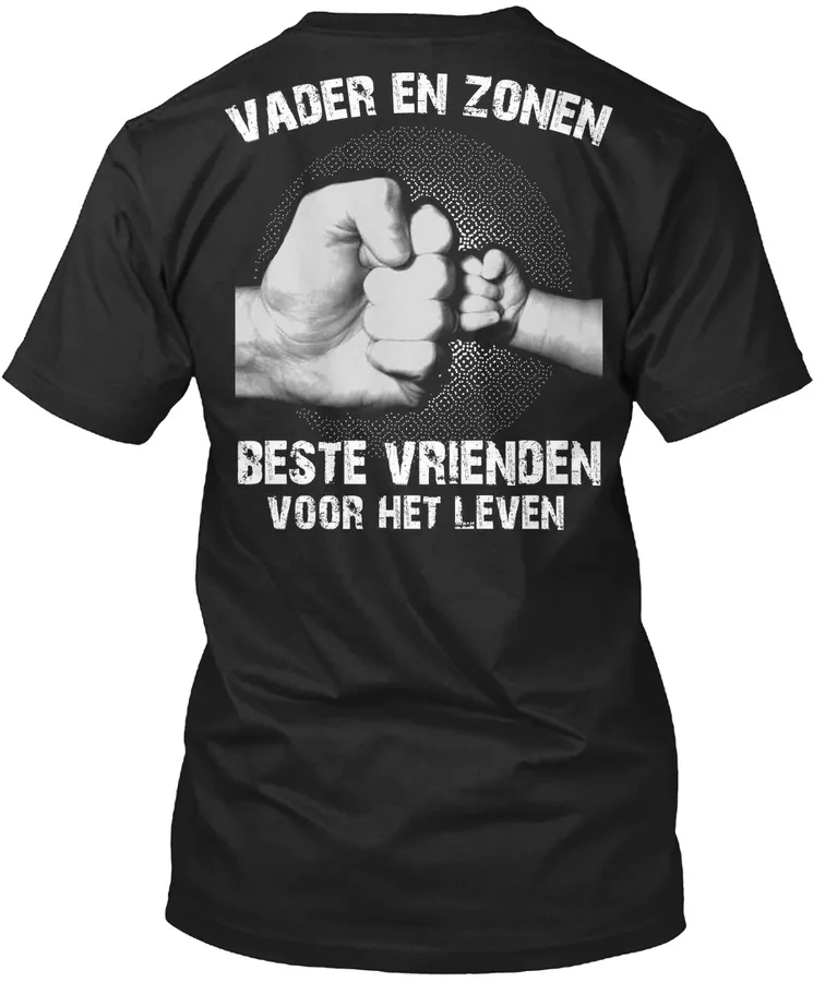 Vader En Zonen