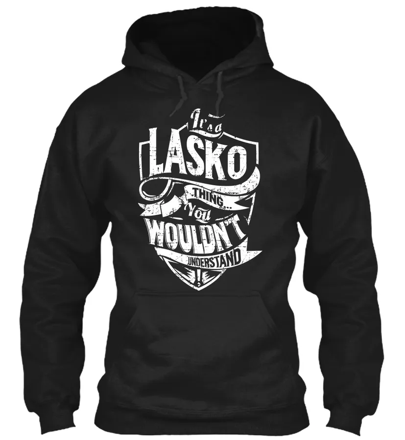 Its A Lasko Thing
