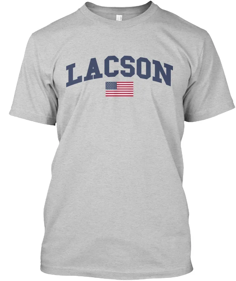 Lacson Family Flag