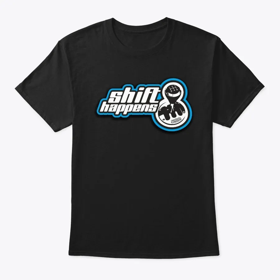 Shift Happens Schalten Ist Menschlich