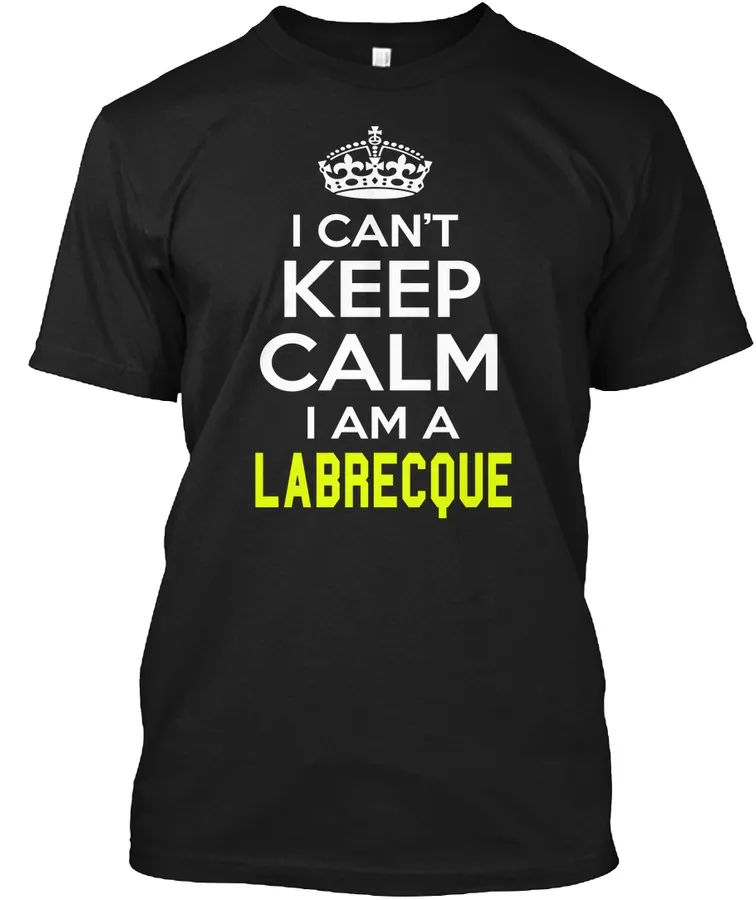 Labrecque Calm Shirt