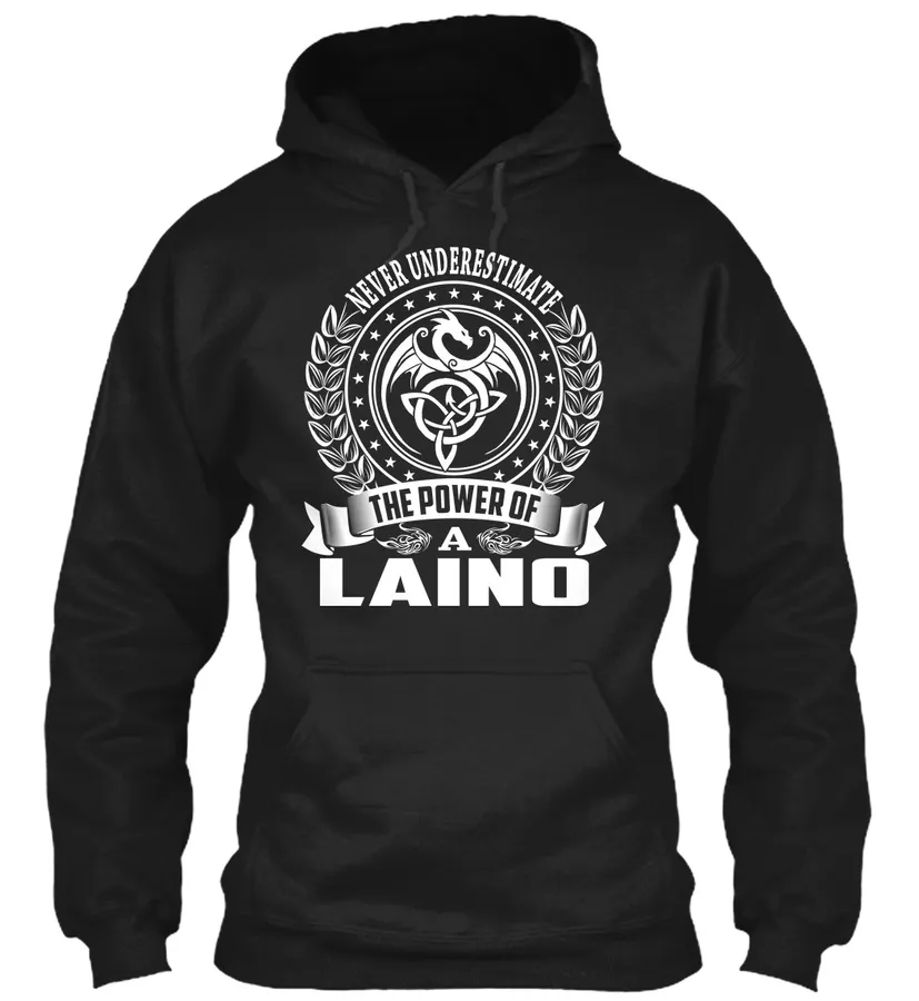 Laino - Name Shirts
