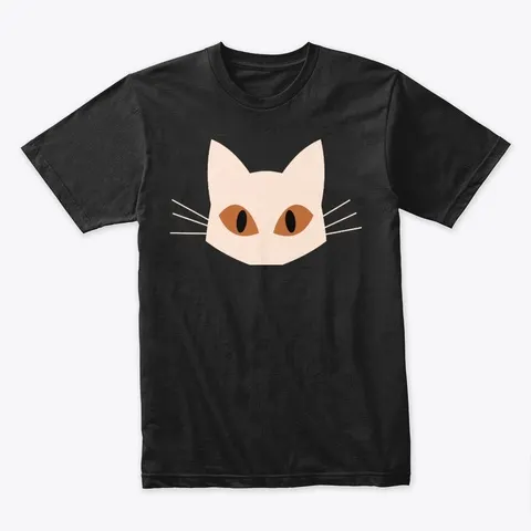 Leader Cat Tee
