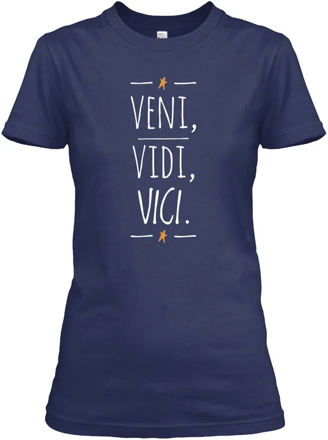 Veni Vidi Vici Latino Pride