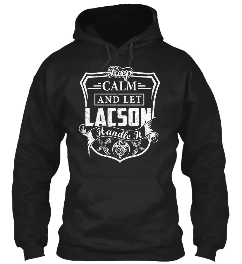 Lacson - Handle It