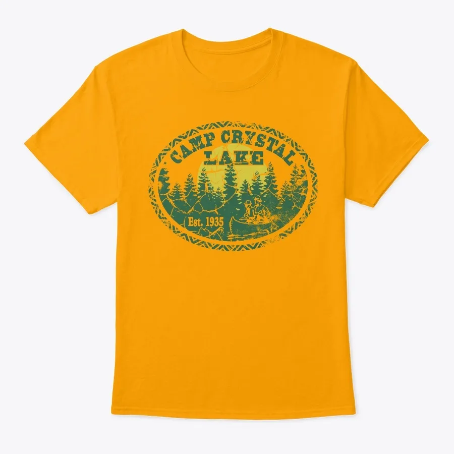 Camp Crystal Lake