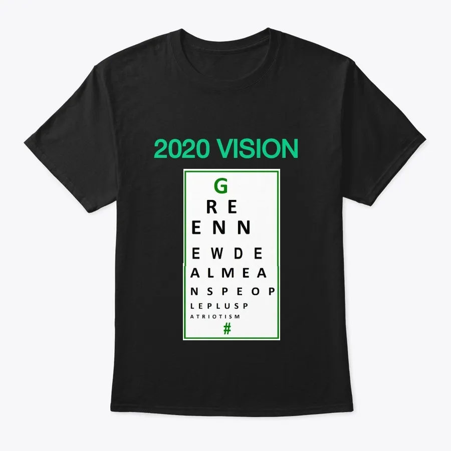 2020 Vision