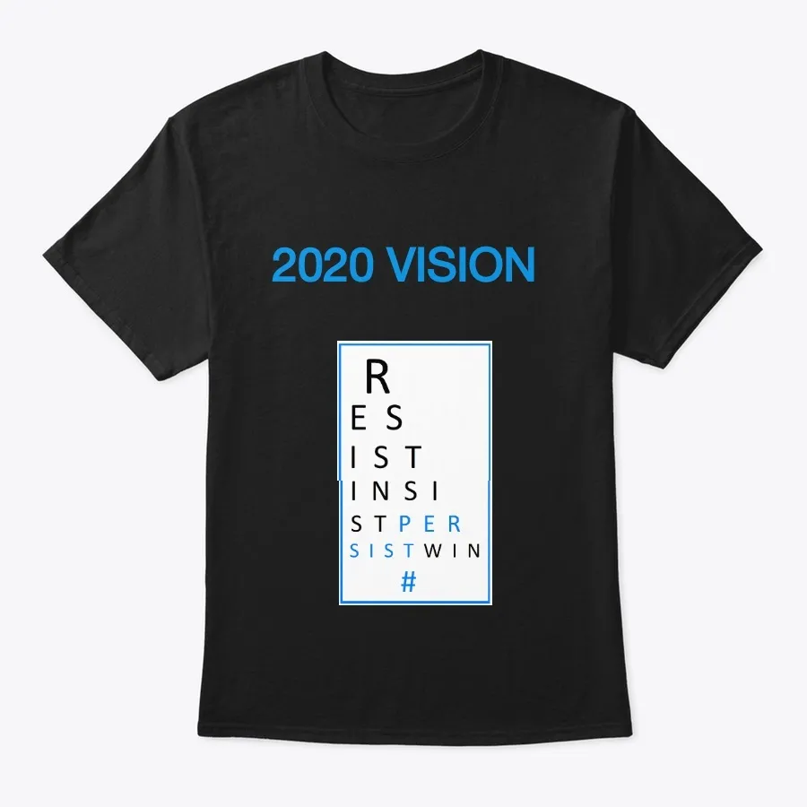 2020 Vision