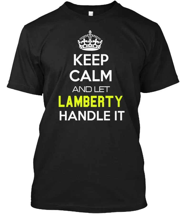 Lamberty Calm Shirt