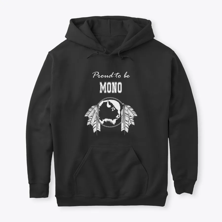 Mono Buffalo