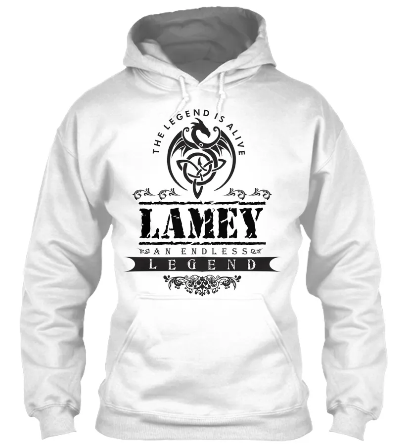 Legend Is Alive Lamey An Endless Legend