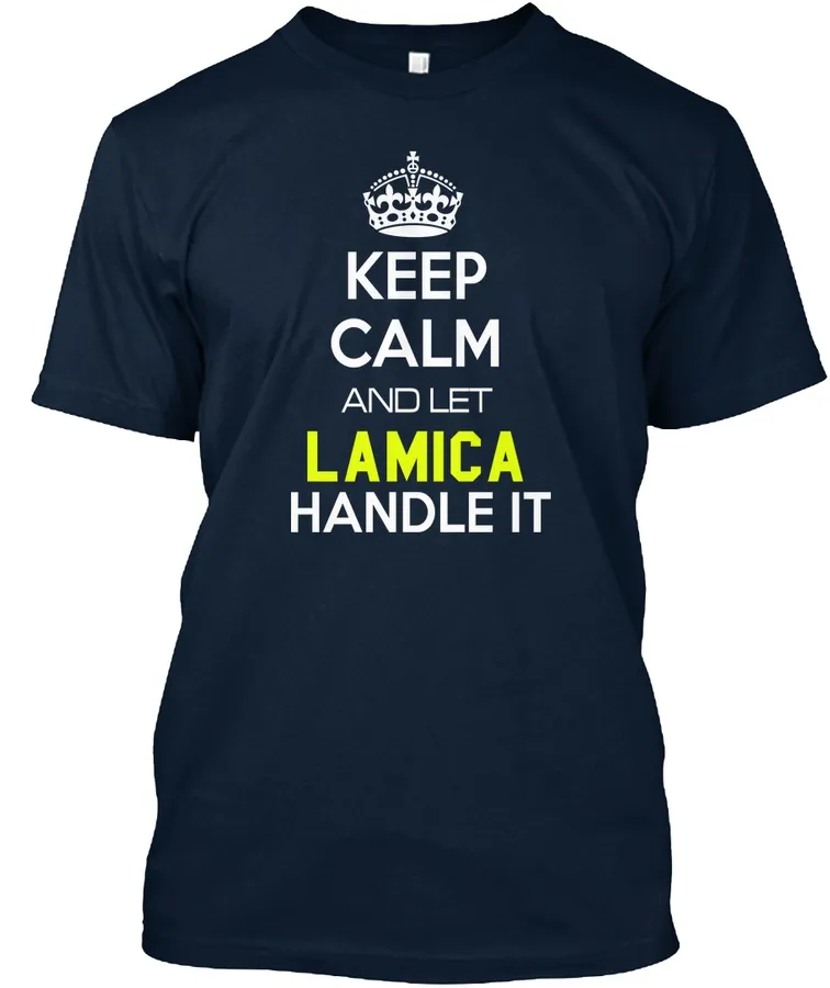 Lamica Calm Shirt