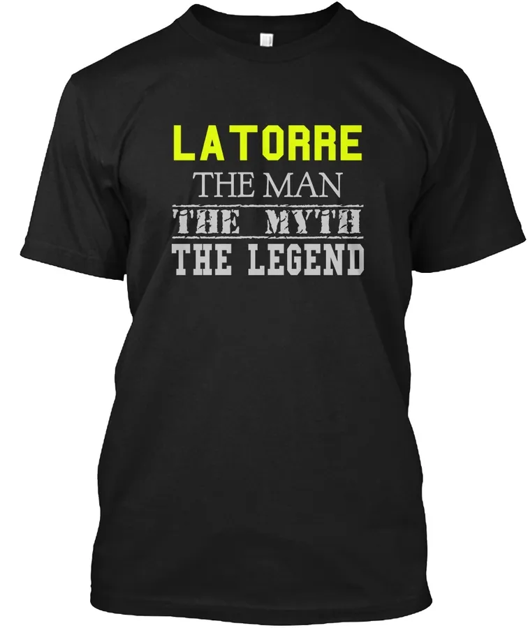 Latorre Special Shirt