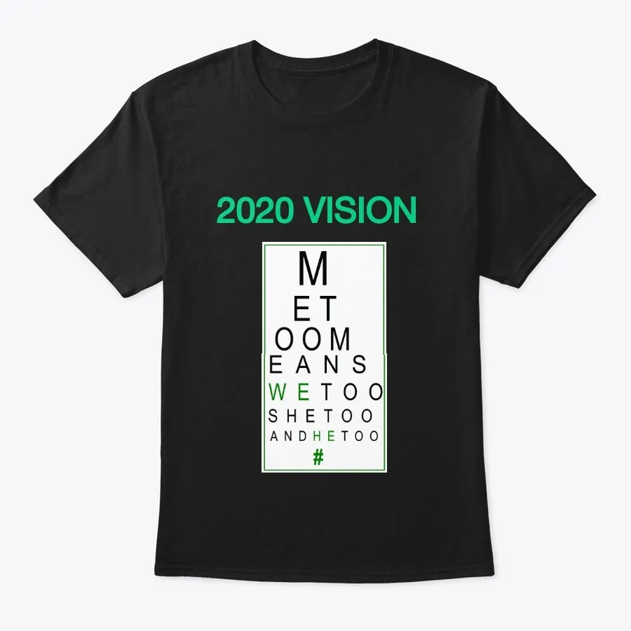 2020 Vision
