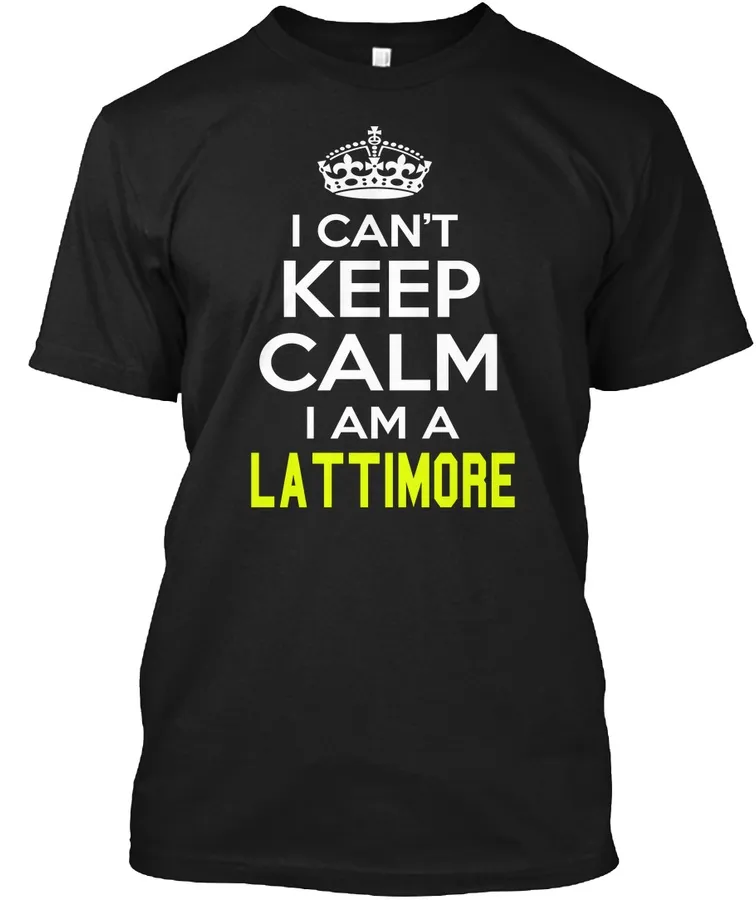 Lattimore Calm Shirt