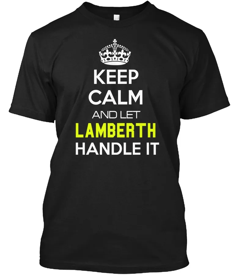 Lamberth Calm Shirt