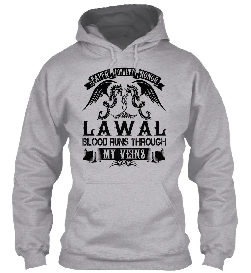 Lawal - My Veins Name Shirts