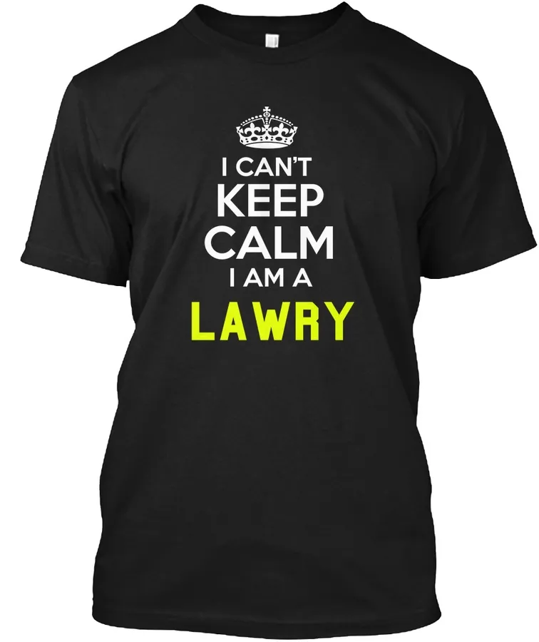Lawry Calm Shirt
