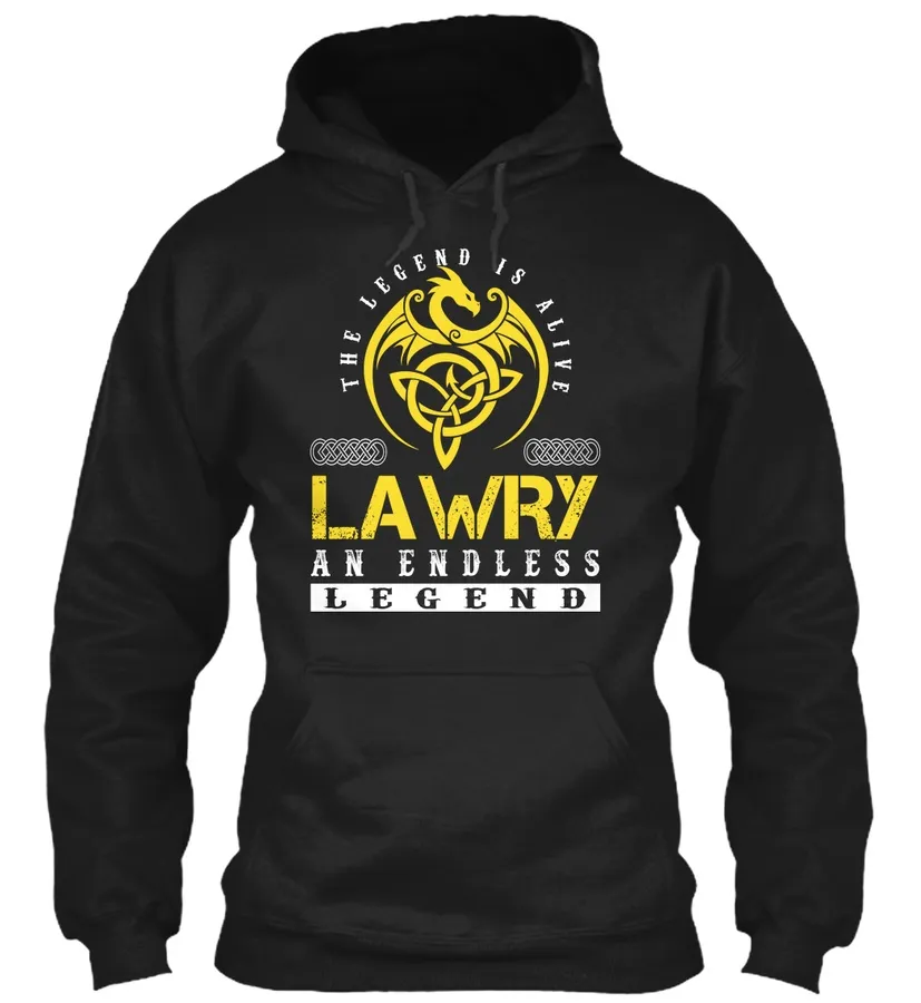 Lawry An Endless Legend