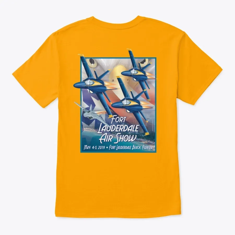 Fort Lauderdale Air Show Merchandise