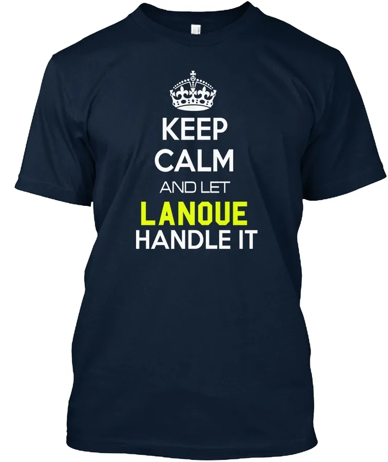 Lanoue Calm Shirt