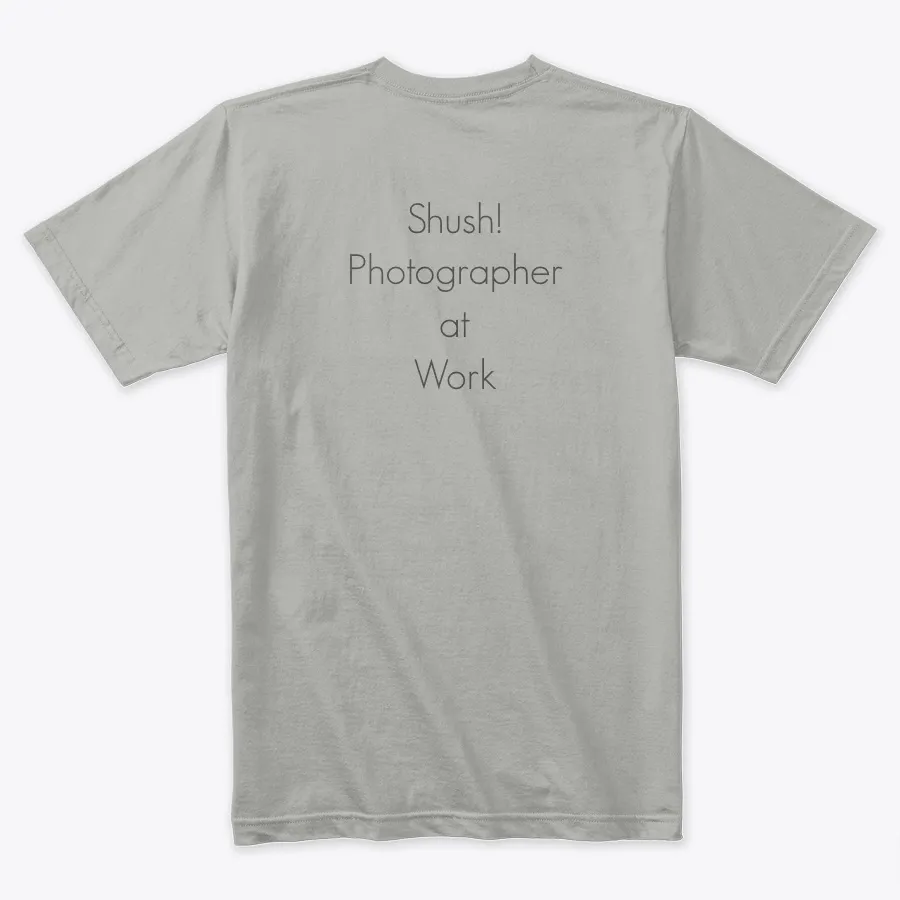 Simon Booth Photography