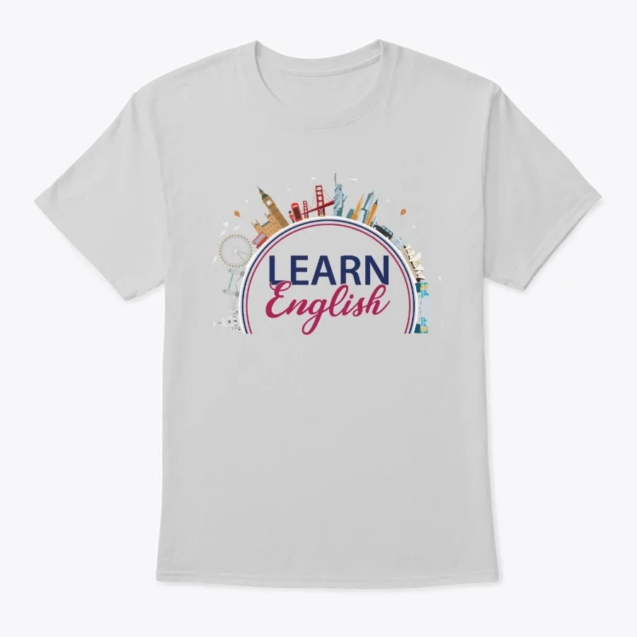 Travel And Learn English