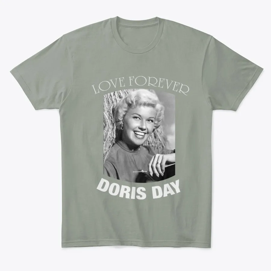 Doris Day Love Forever