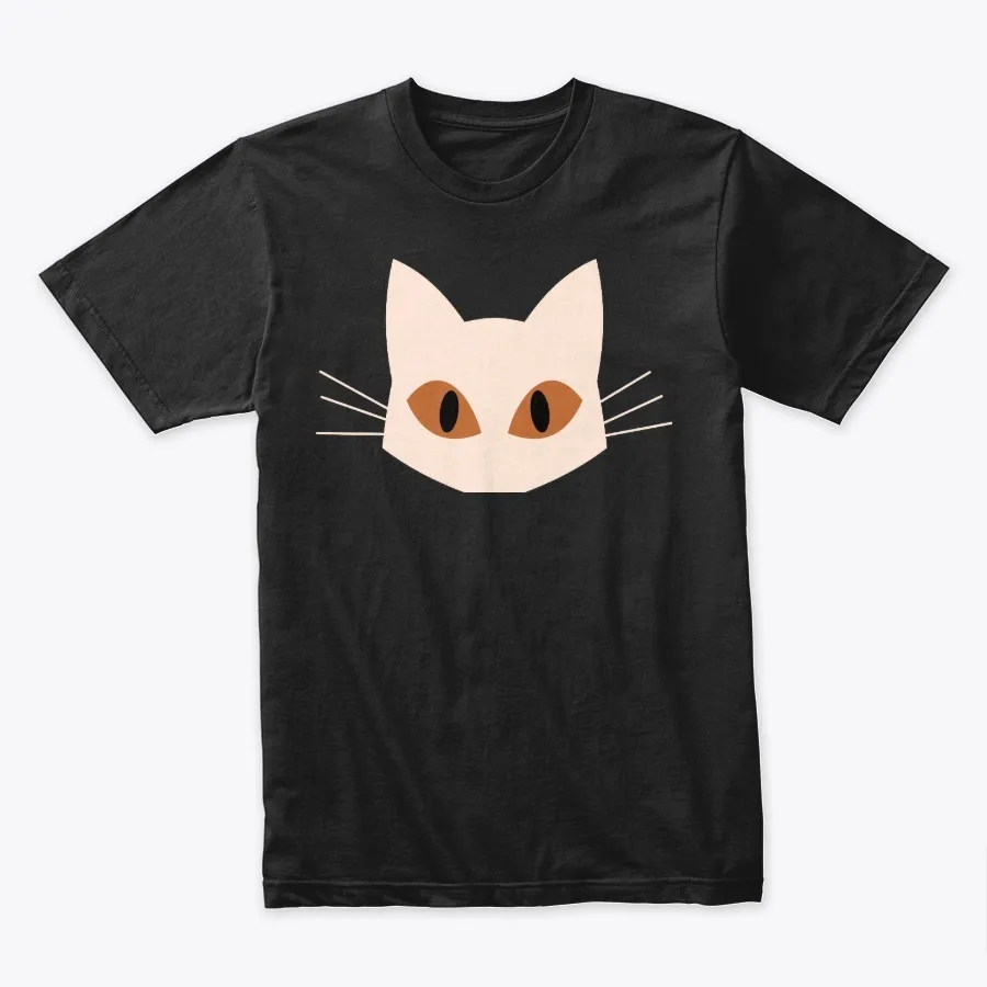 Leader Cat Tee