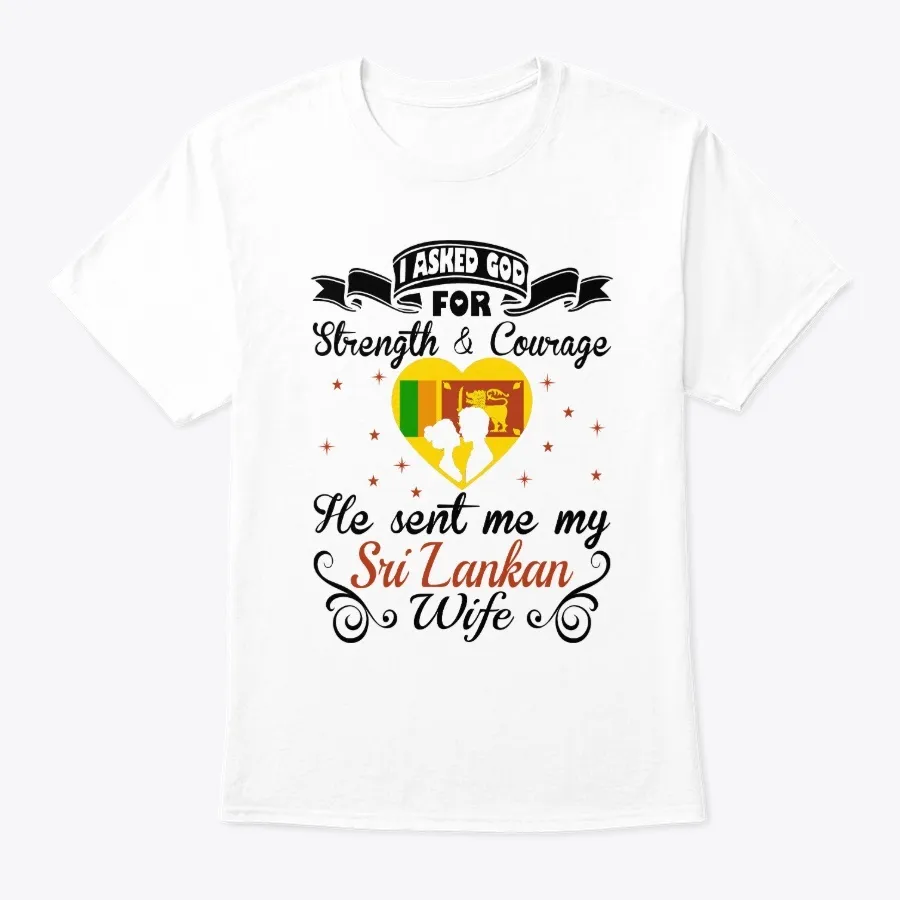 God Sent Sri Lankan Wife Valentine