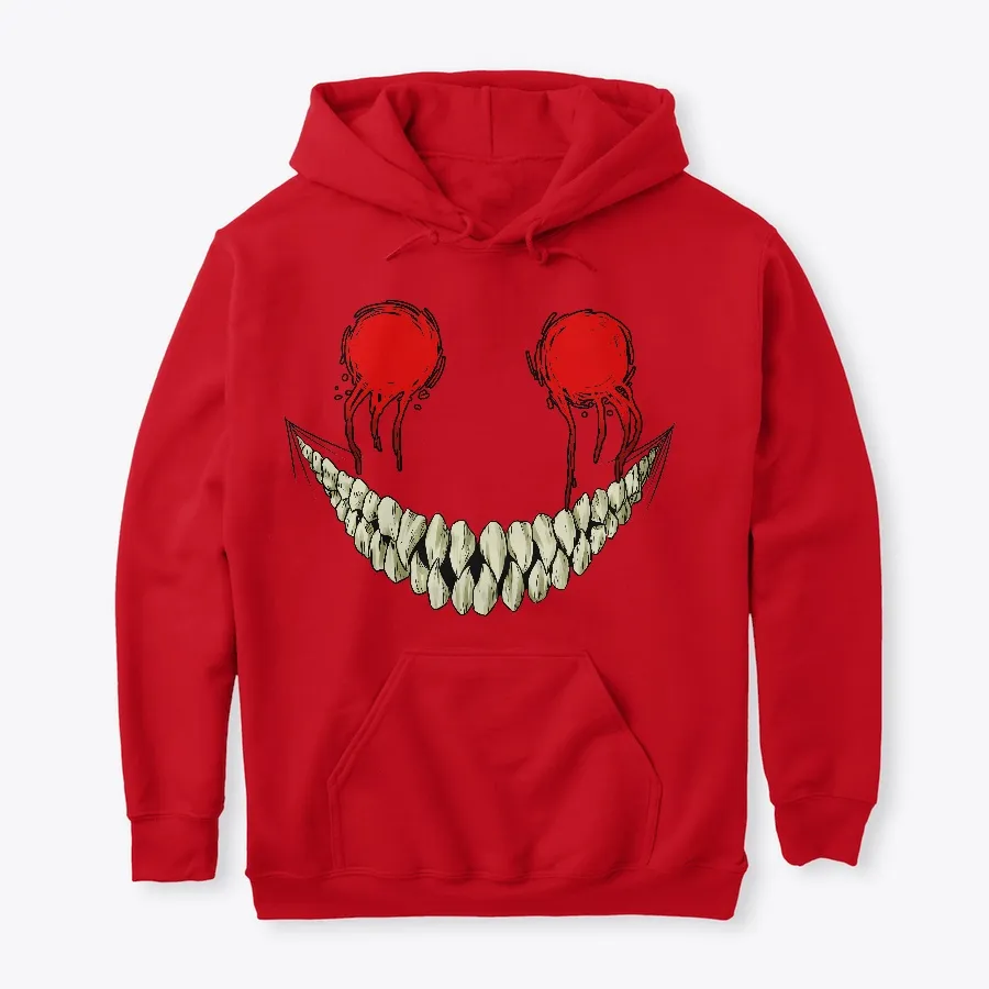 Chappy Large Face Logo
