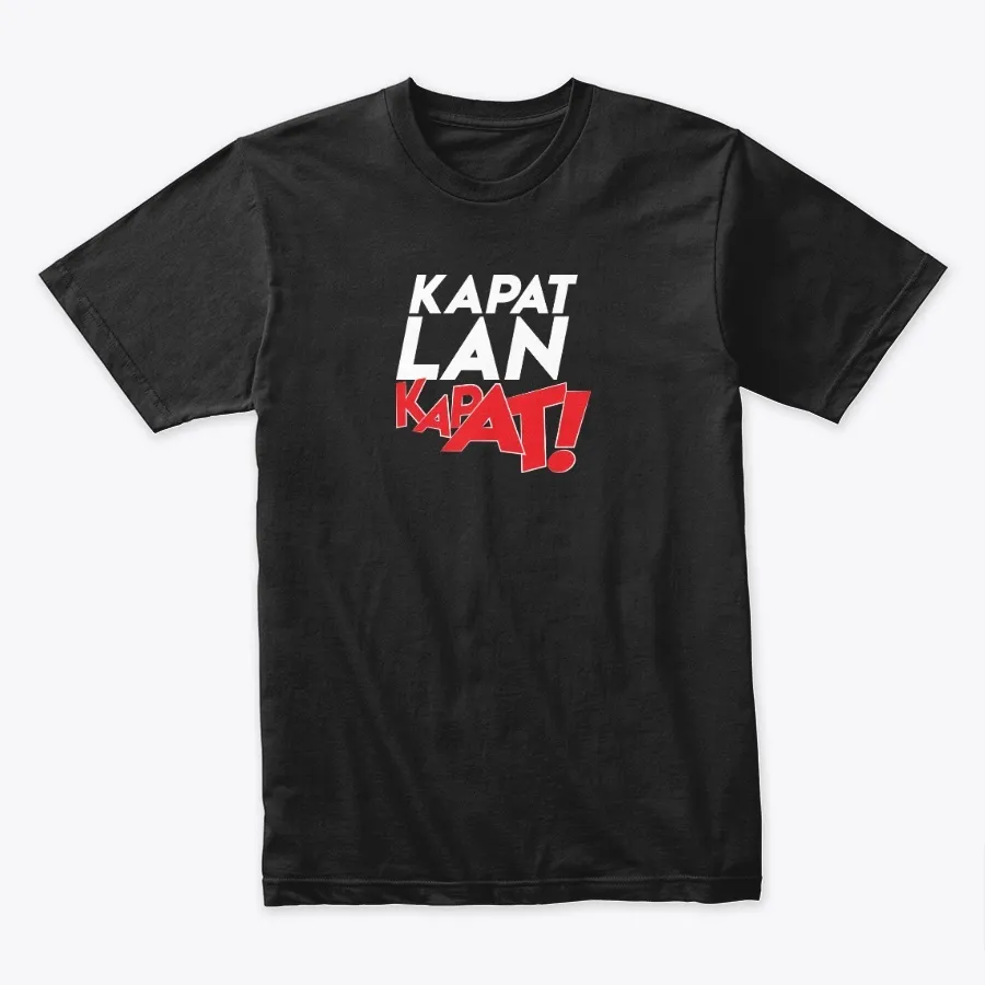 Kapat Lan Kapat