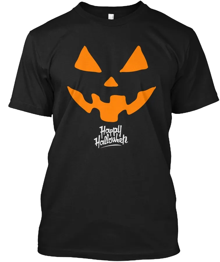 Jack-o-lantern Pumpkin Happy Halloween