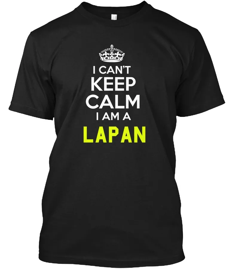 Lapan Calm Shirt