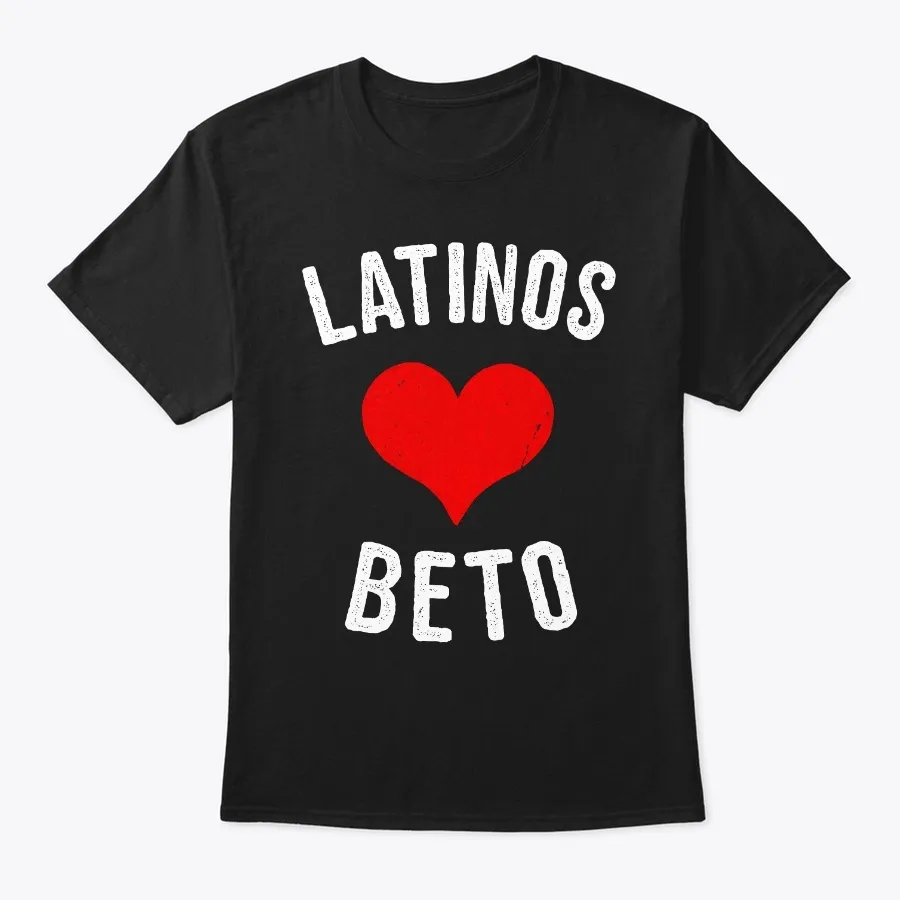 Latinos Love Beto 2020