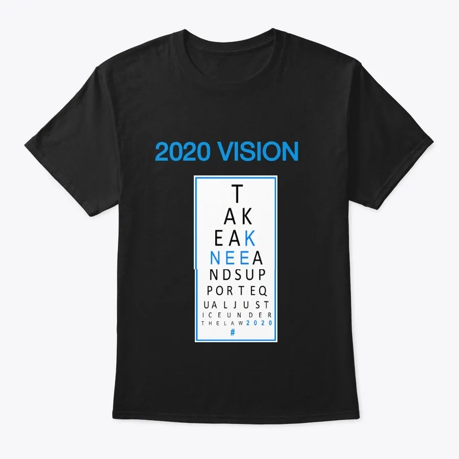 2020 Vision