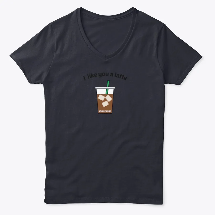 I Like You A Latte Collection