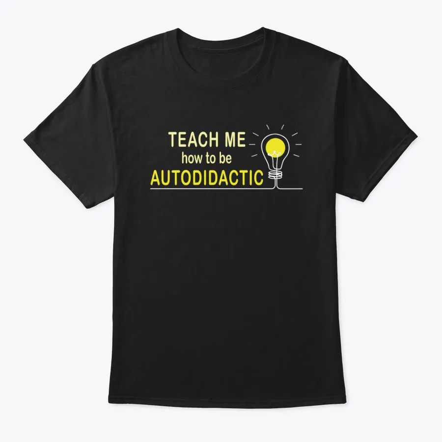 Autodidactic - Dark