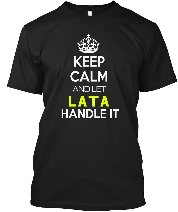 Lata Calm Shirt