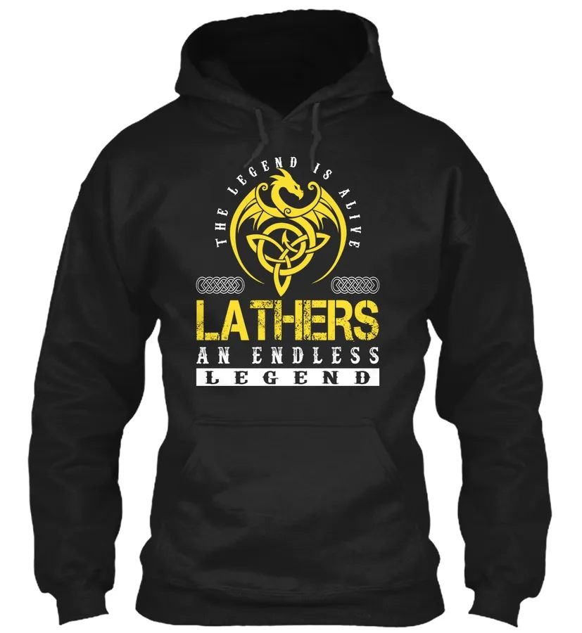 Lathers An Endless Legend