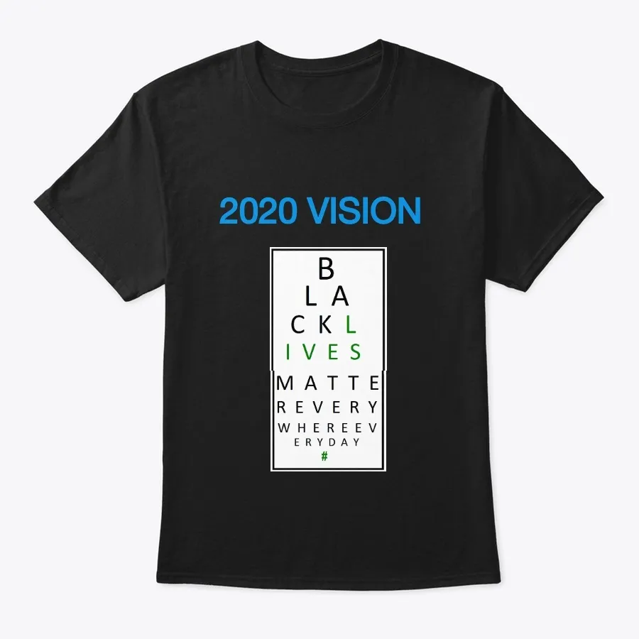 2020 Vision