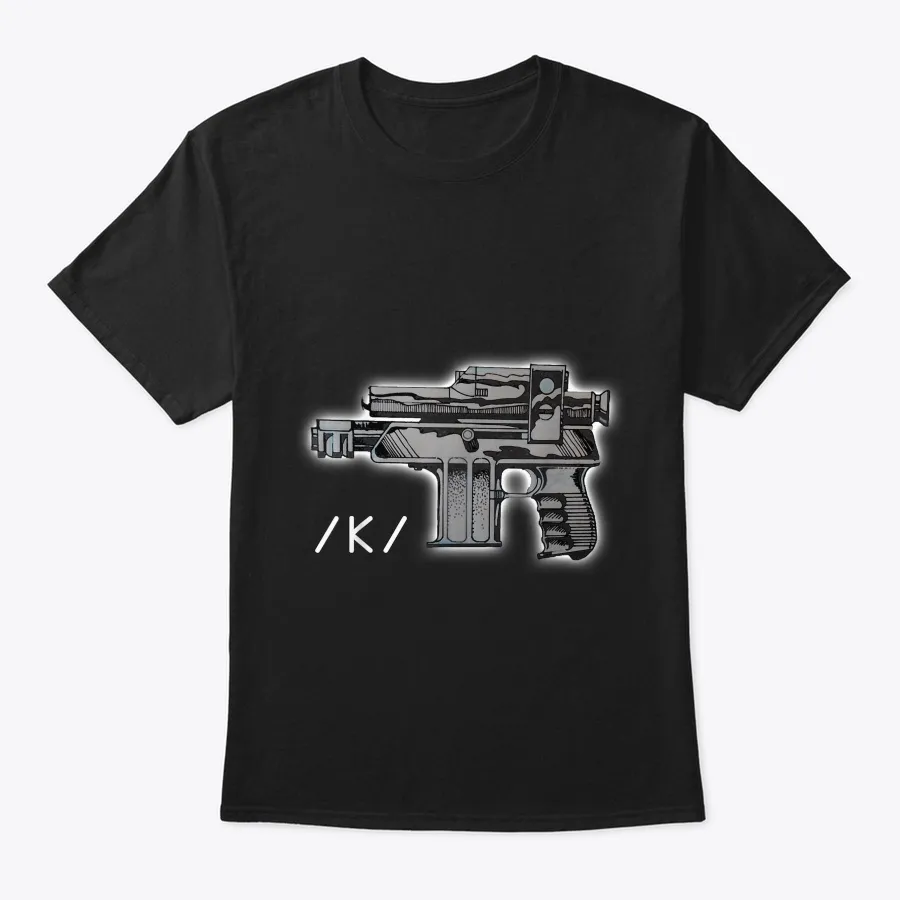 Space Lazer Gun Pistol Blaster Weapons F