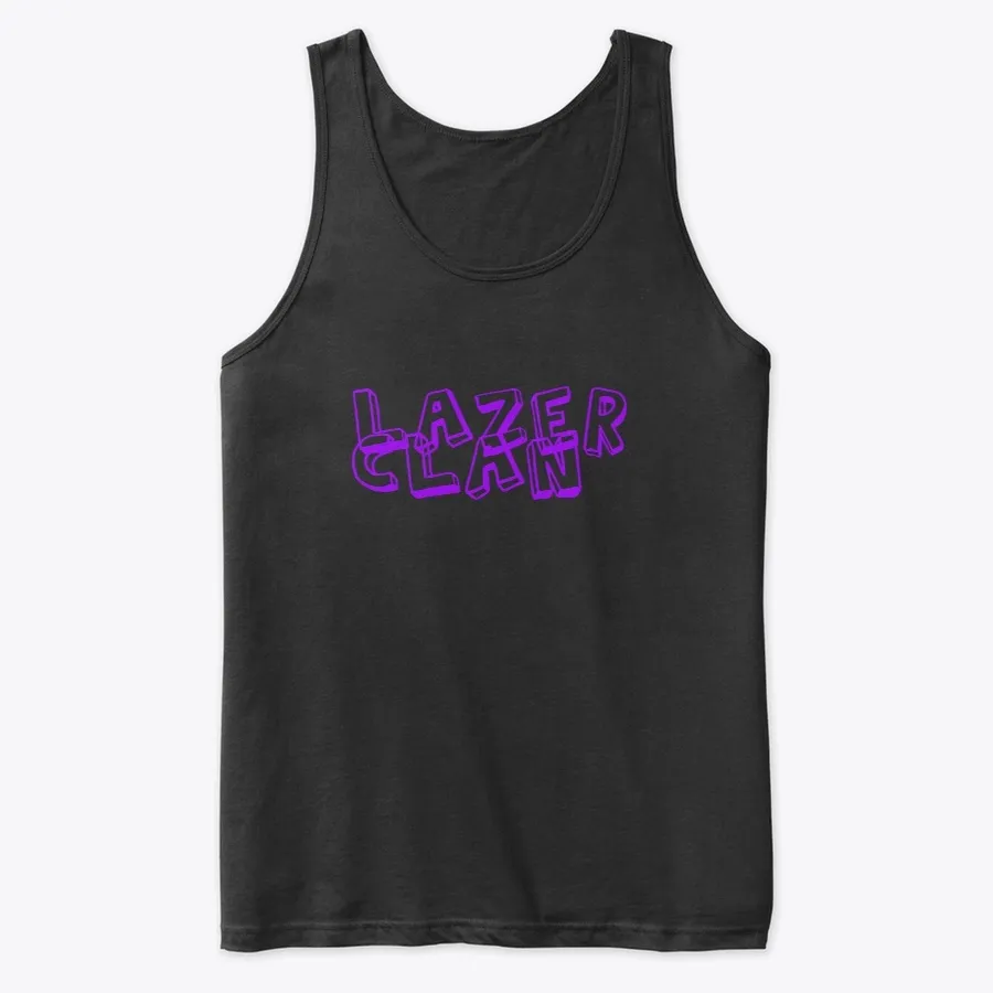 Lazer Clan Start Off Set