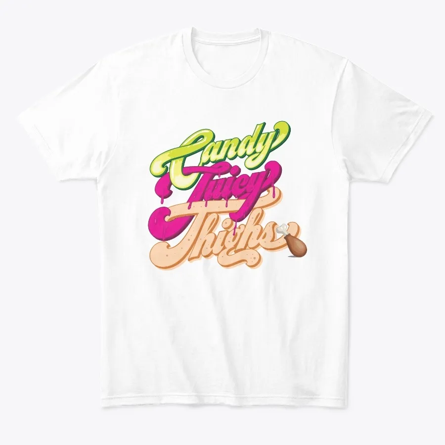 Candy Juicy Thighs