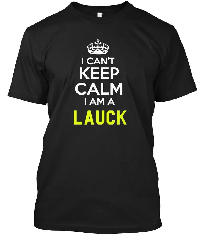 Lauck Calm Shirt