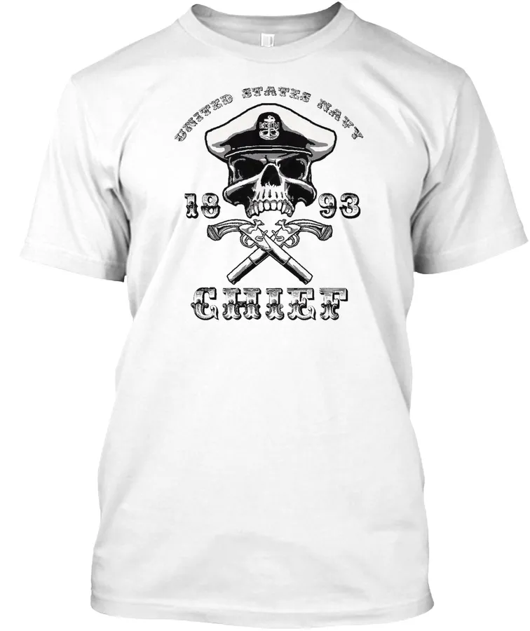 Navy Chief 124th Birthday Coffee Mug