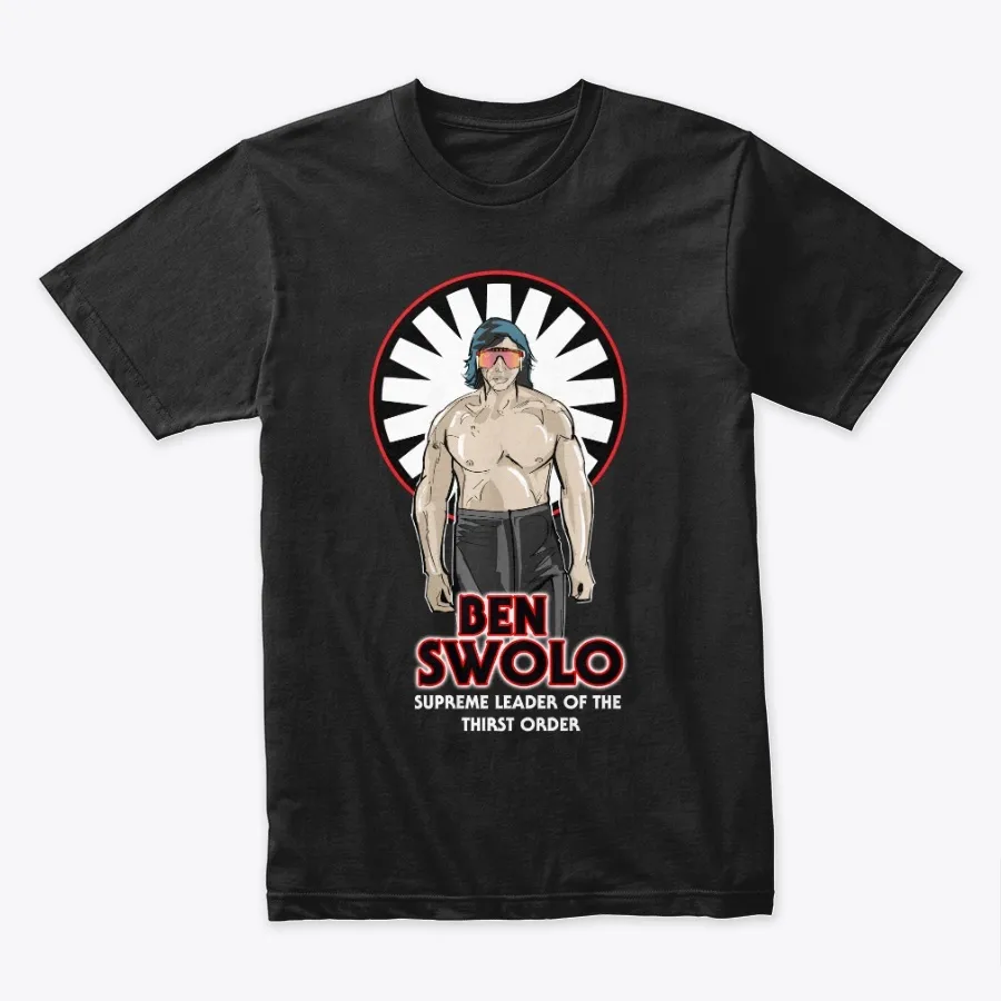 Ben Swolo