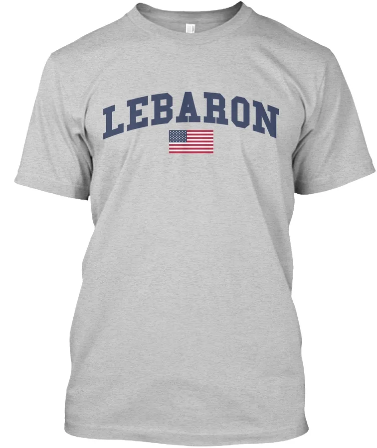 Lebaron Family Flag